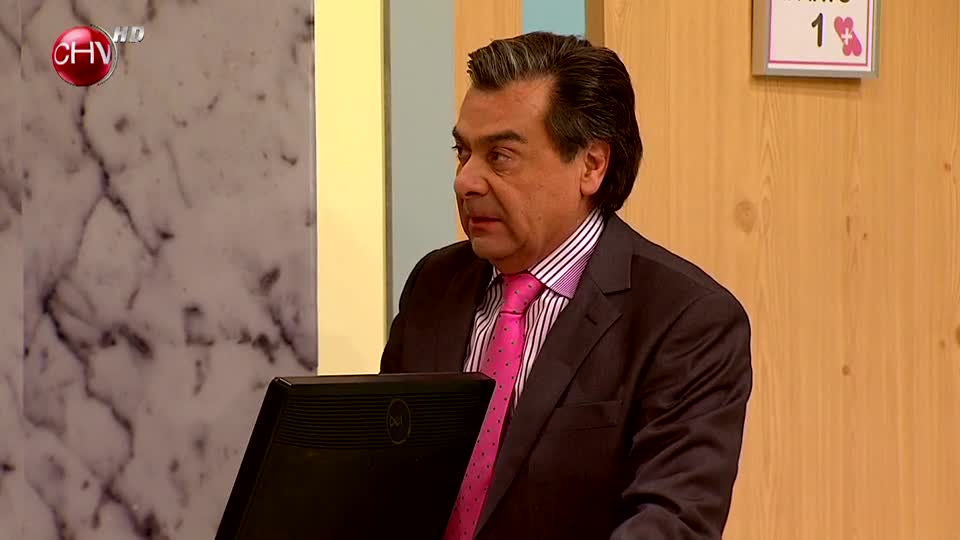 Papá a dos bandas (Parte 2)