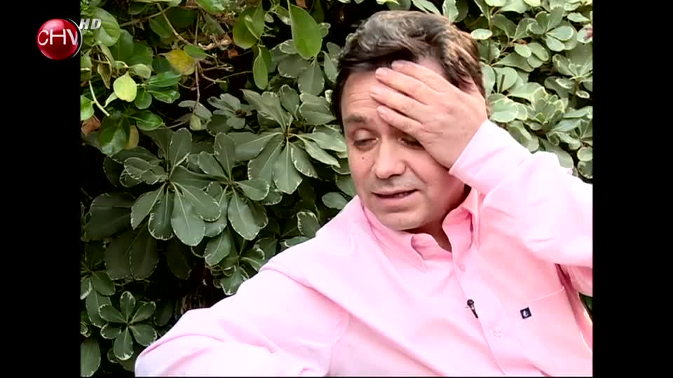 Le quemaron los genitales con soda cáustica ¿Qué le pasó realmente a José Luís?