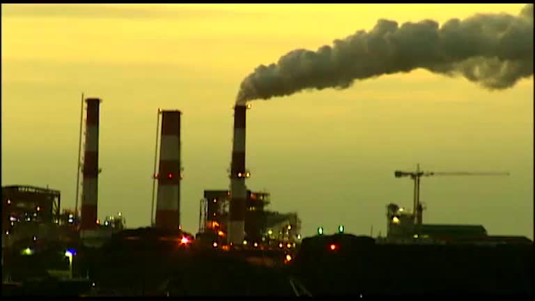 HOY 22:30 horas gran estreno de En La Mira: “Zona de sacrificio”