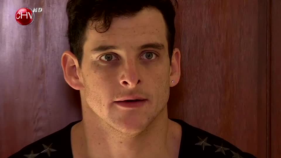 Las 2 Carolinas: Capítulo 50