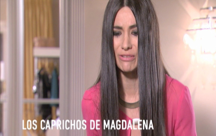 Avance de capítulo martes 13 de mayo: Los caprichos de Magdalena