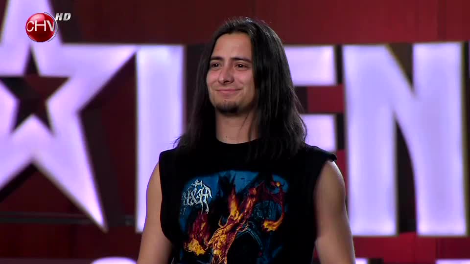 Talento Chileno | Capítulo 11 (Parte 3)