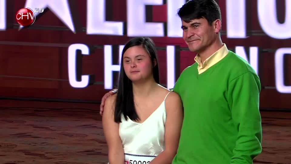 Talento Chileno | Capítulo 11 (Parte 4)