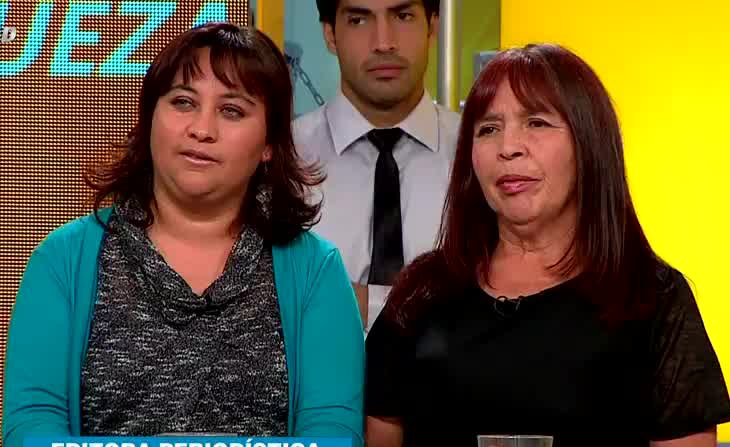 La Jueza 14 mayo (Parte 3)