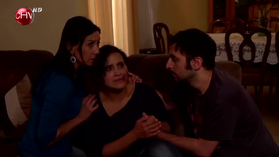 Un amor violento | Capítulo 10 de agosto (Parte 3)