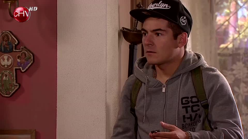 Las 2 Carolinas: Capítulo 52