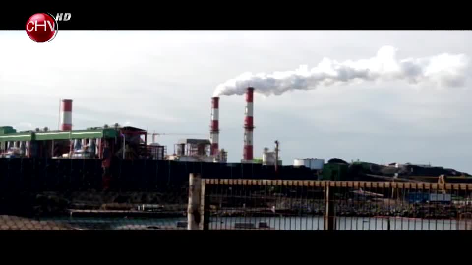 Zonas de Sacrificio | Capítulo 14 de mayo (Parte 1)