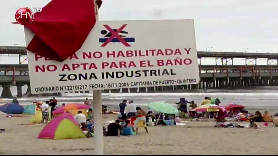 Zonas de Sacrificio | Capítulo 14 de mayo (Parte 2)