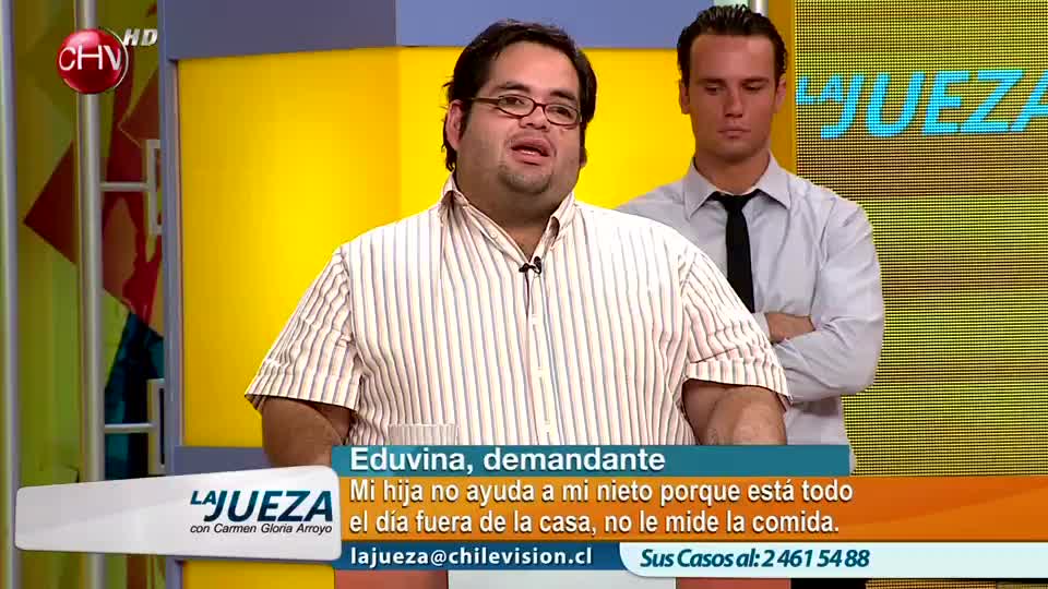 “Deja de comer porqué estás muy gordo” (Parte 2)