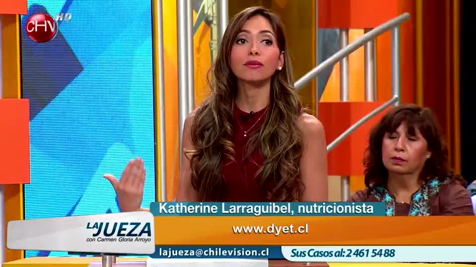 “Deja de comer porqué estás muy gordo” (Parte 3)