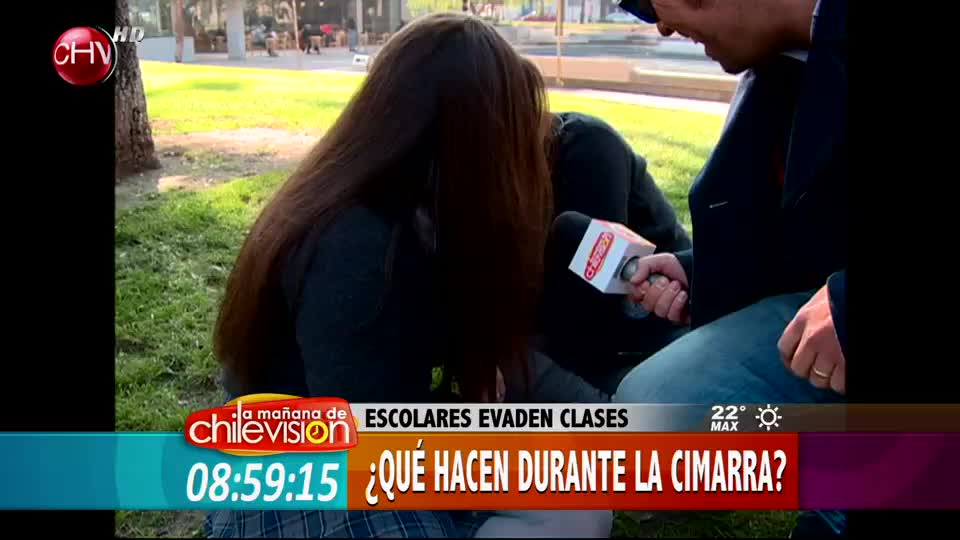 La tradicional práctica de hacer 