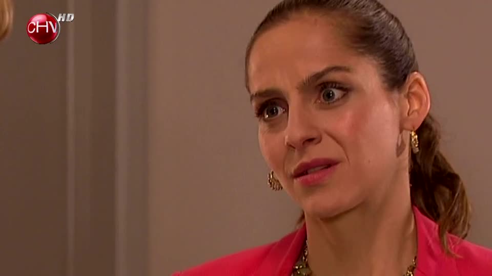 Las 2 Carolinas: Capítulo 54