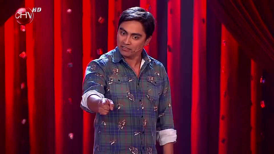 Sergio Freire: “Las cosas que hacen las madres”