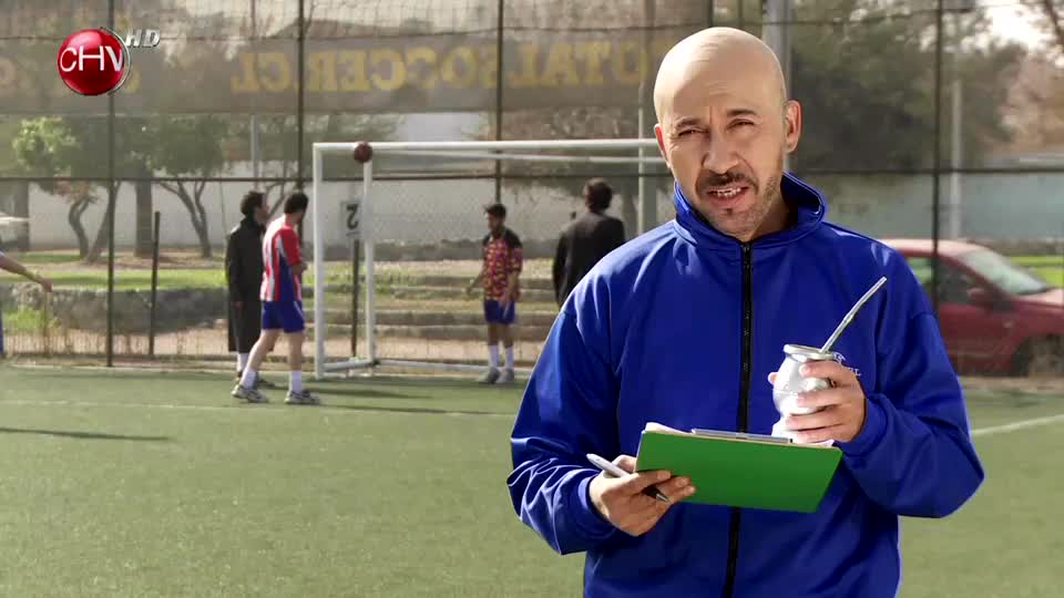 La Selección: Los jugadores hacen un show de talento para reunir dinero