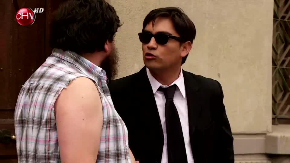 El Amor No Lo Manejo Yo: Johnny Zabaleta necesita juntar $5 millones