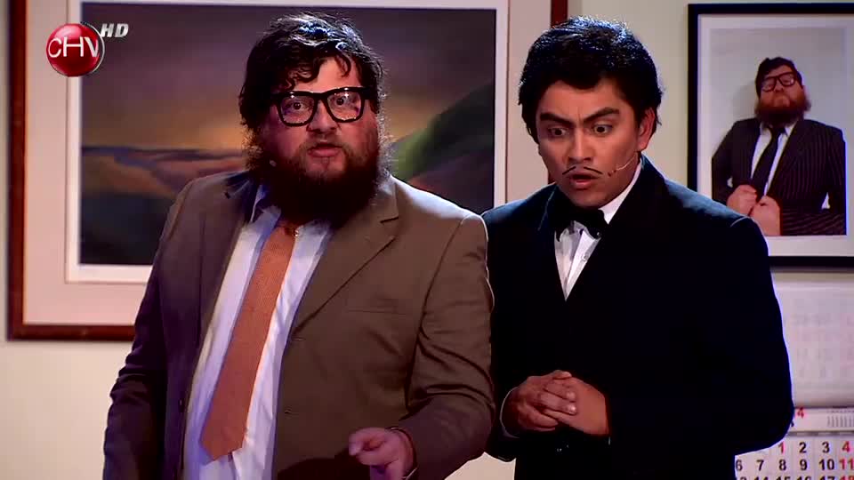 La legendaria Oficina volvió a funcionar en el El Club de la Comedia