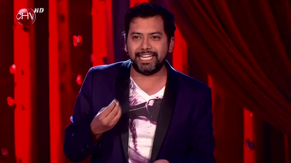 Pedro Ruminot: “La Familia”