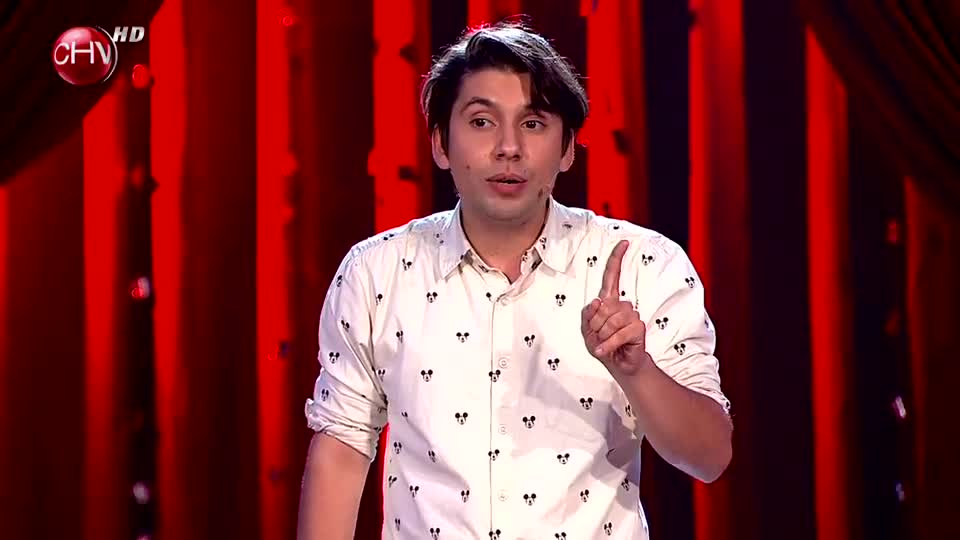 Fabrizio Copano: “Los Románticos Modernos”