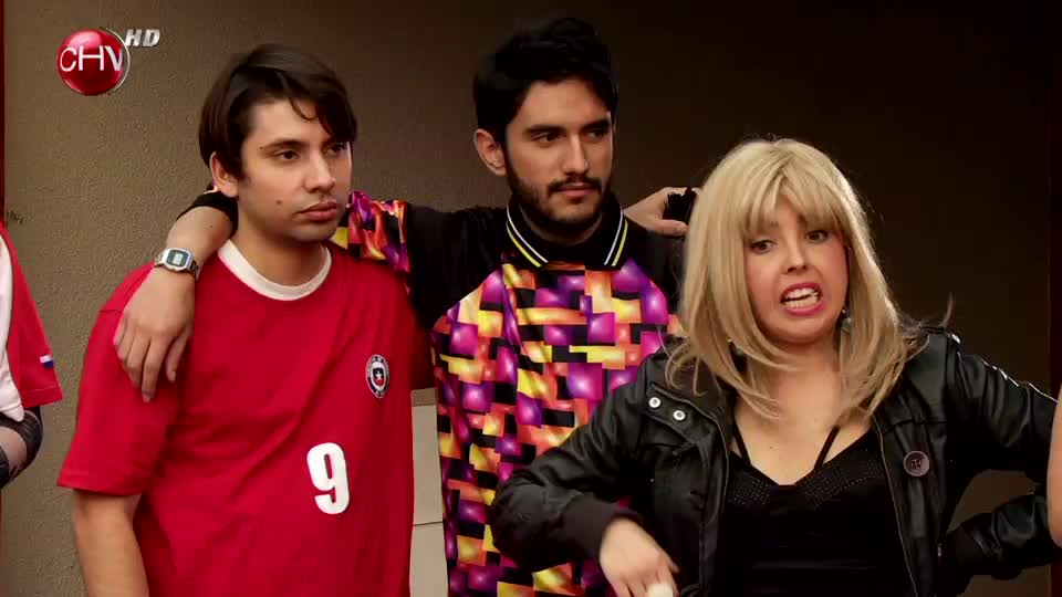 El Club de la Comedia 17/05 - Bloque 1