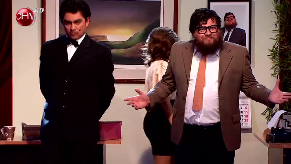 El Club de la Comedia 17/05 - Bloque 2