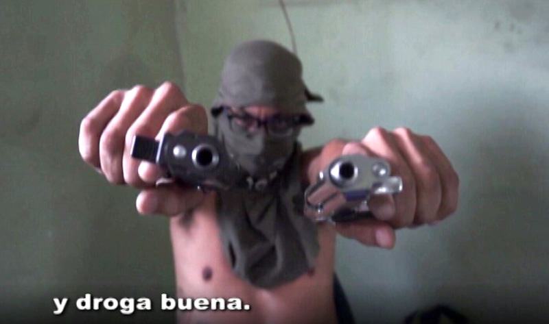 Miércoles 22:30 horas: Brasil, el otro mundial