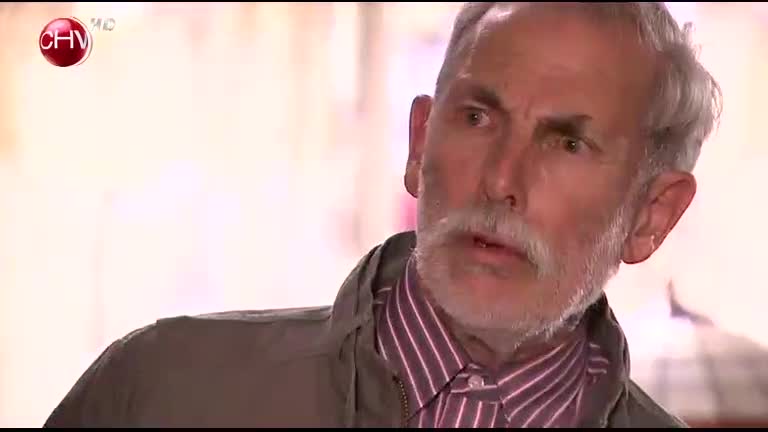 Las 2 Carolinas: Capítulo 55