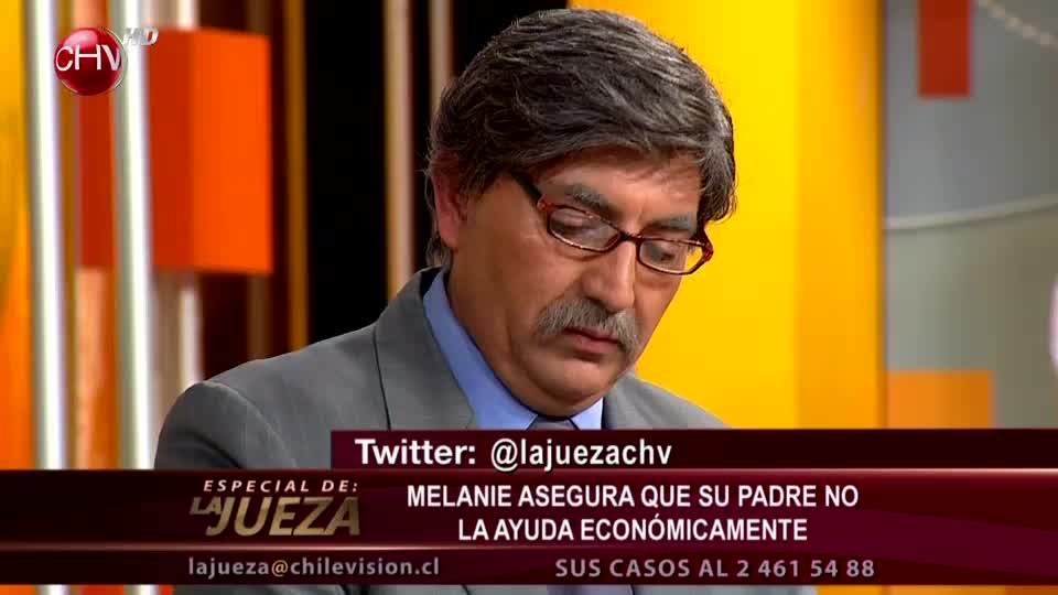 “Exijo que mi padre se ponga al día con las pensiones de alimento” (Parte 2)