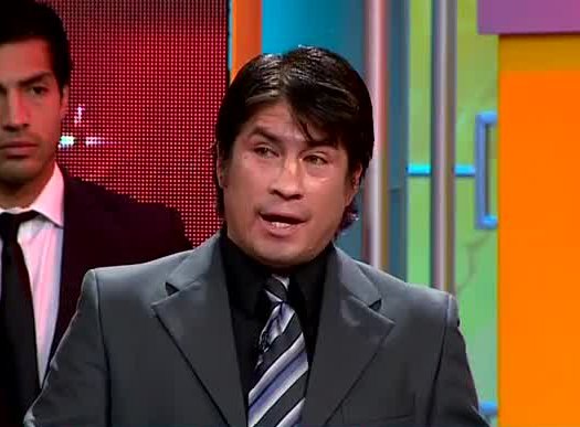 Ex pareja en conflicto por pensión