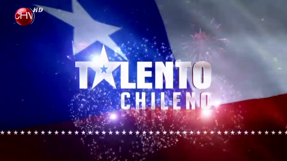 Gala 01 - Talento Chileno 20 de mayo (Parte 1)