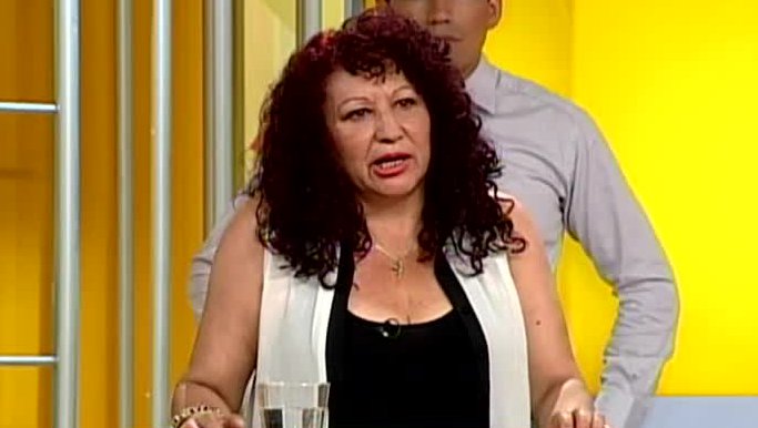 La Jueza: Arrendataria en conflicto (parte 2)