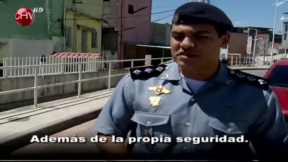 Brasil, el otro mundial | Capítulo 21 de mayo (parte 1)