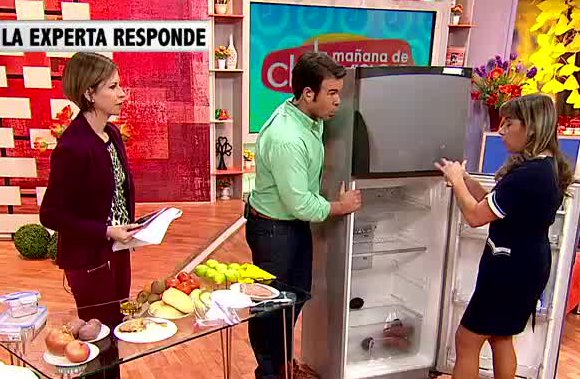 Consejos sobre qué alimentos no se deben refrigerar (Parte 2)