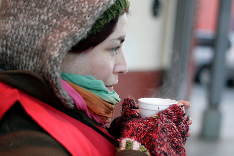 Polar v/s lana ¿Cuál es mejor para este invierno?