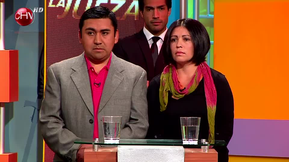 Joven en conflicto con su padrastro por herencia (Parte 1)