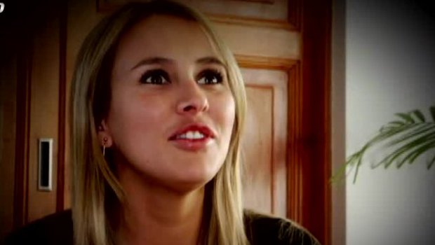 La secreta celebración del cumpleaños de Paloma Aliaga