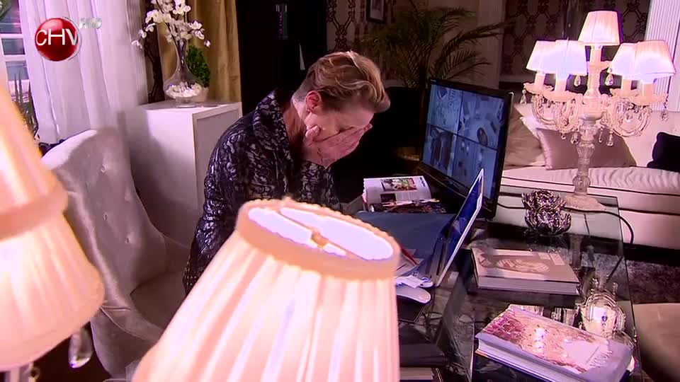 Las 2 Carolinas: Capítulo 58