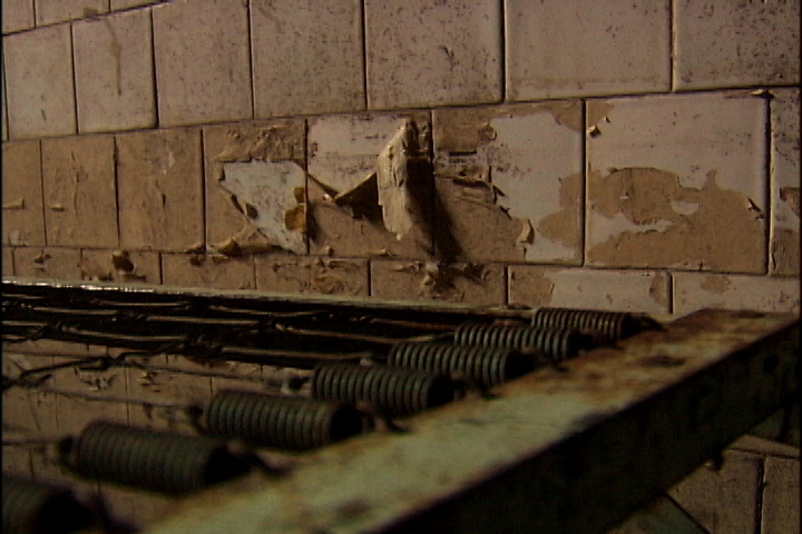 HOY a las 22:30 horas por la pantallas de CHV: Médicos torturadores