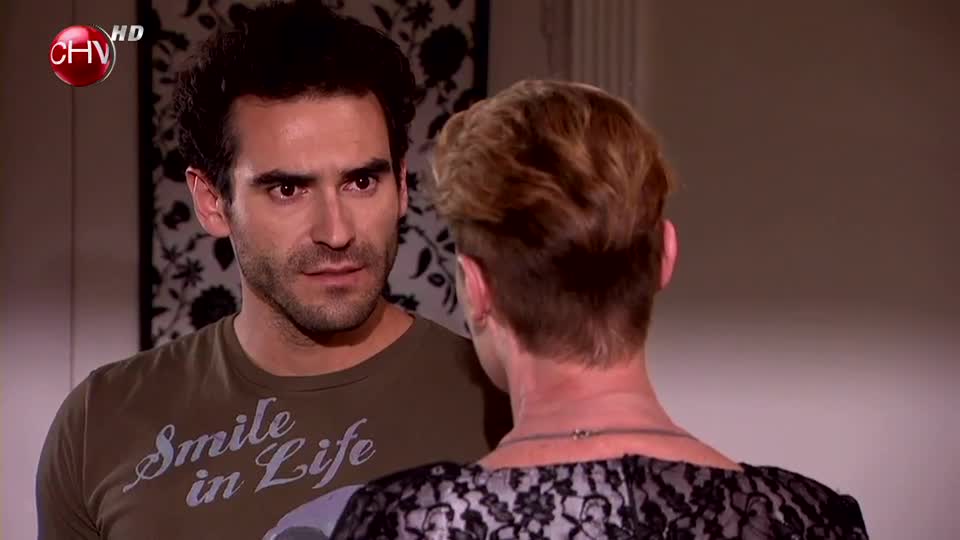 Las 2 Carolinas: Capítulo 59