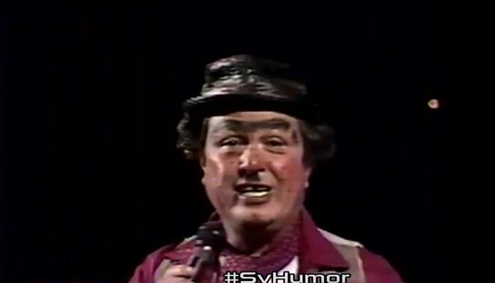 Conoce los 60 años de trayectoria del recordado borrachito El Tufo