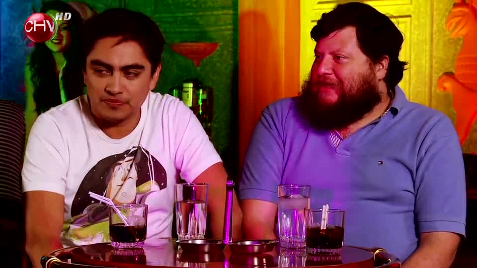 Los Irrespetuosos regresan más cargantes que nunca