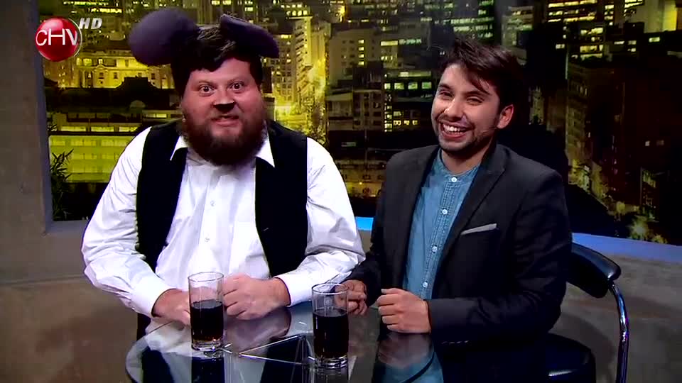 El Club de la Comedia | Capítulo 24 de mayo (Parte 1)