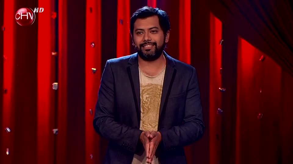 Pedro Ruminot: Los profesores