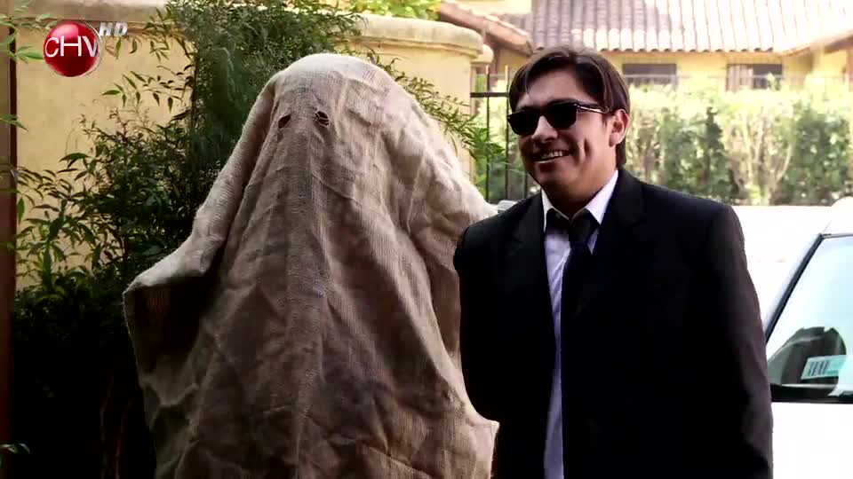 Disfruta de un nuevo capítulo de 