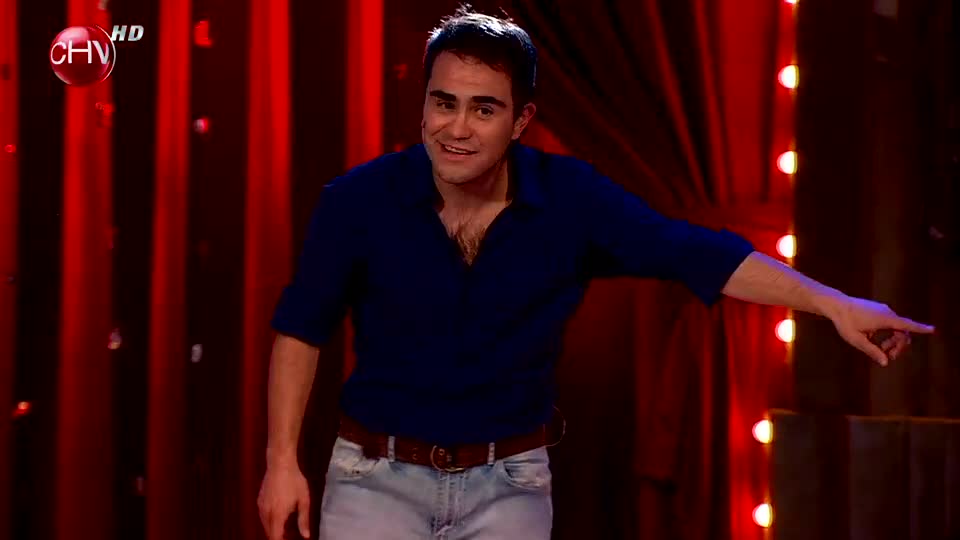 El Club de la Comedia | Capítulo 24 de mayo (Parte 3)