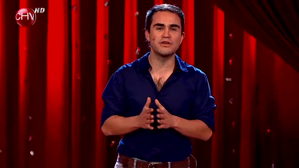 Juan Pablo Flores: Los estudios dicen...