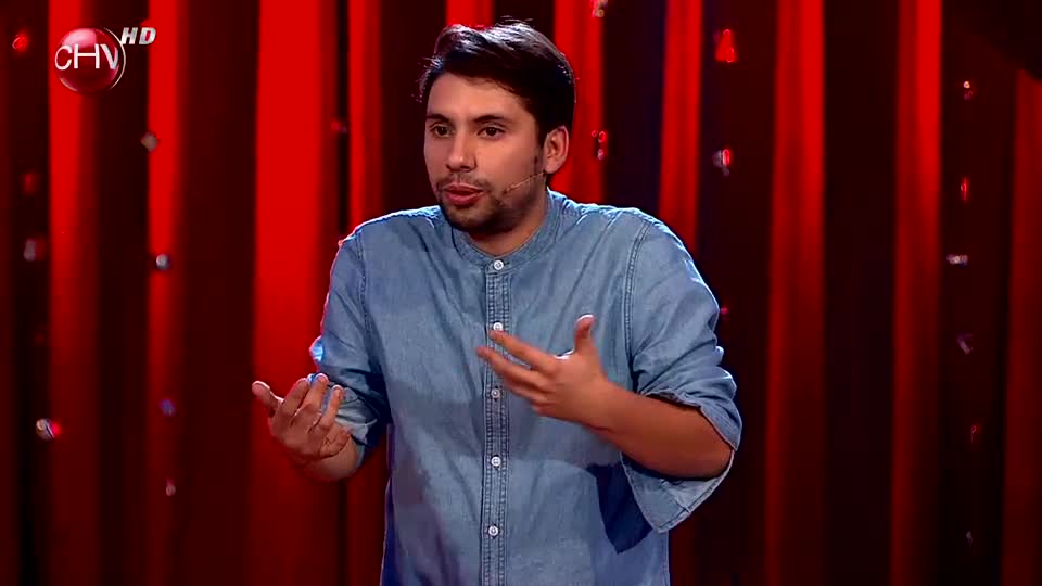 Fabrizio Copano: Los parientes