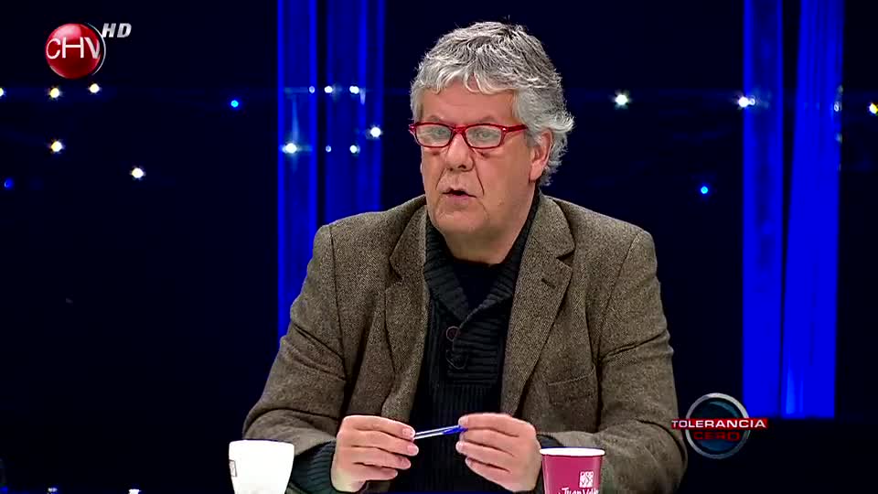 Nicolás Eyzaguirre: “Es falso que la educación particular subvencionada sea mejor que la educación pública”