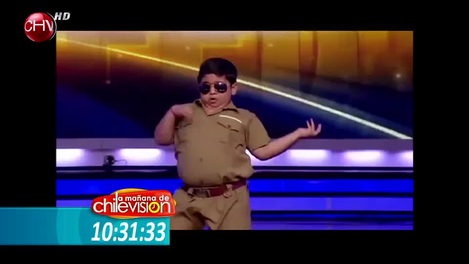 Impresionantes talentos sorprenden en las redes sociales