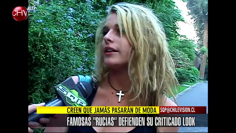 Famosas de la farándula defienden su look tras estudio sobre rubias