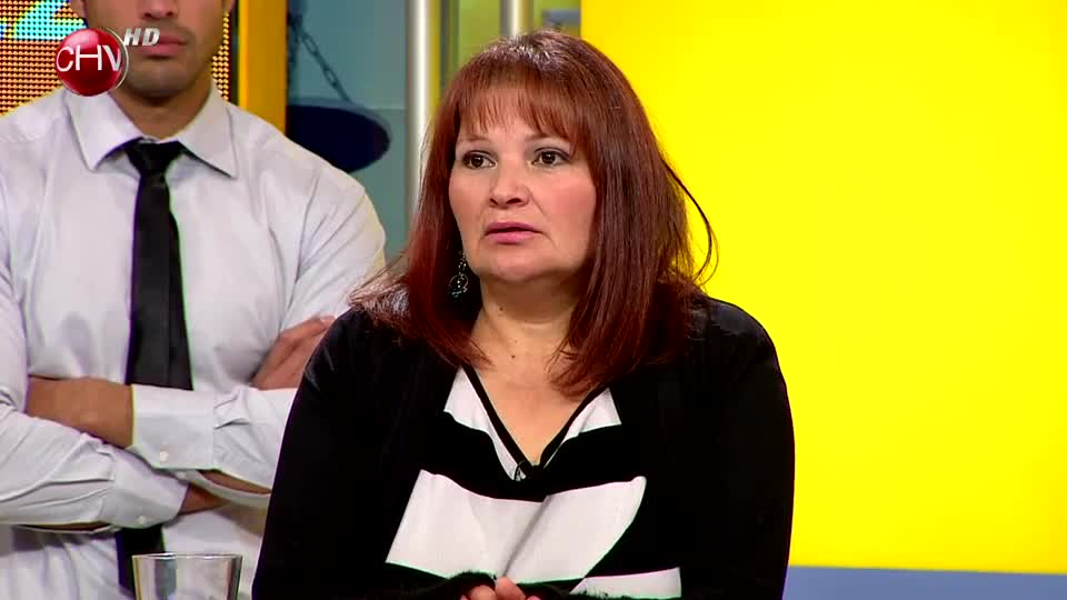 Hermanos en conflícto por herencia (Video)